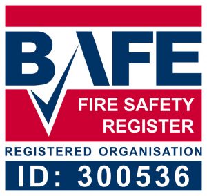 Triple Star Fire and Security is a member of BAFE