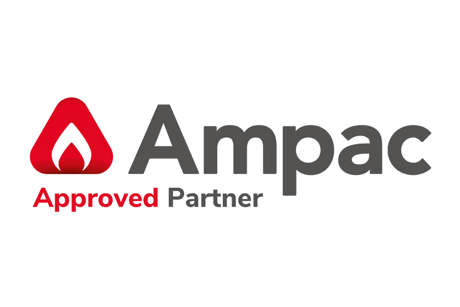 Triple Star Fire and Security is an approved partner of Ampac