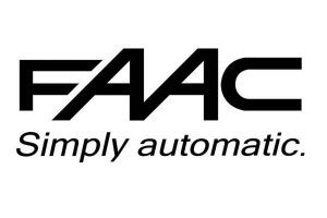 Triple Star Fire and Security is an approved partner of FAAC