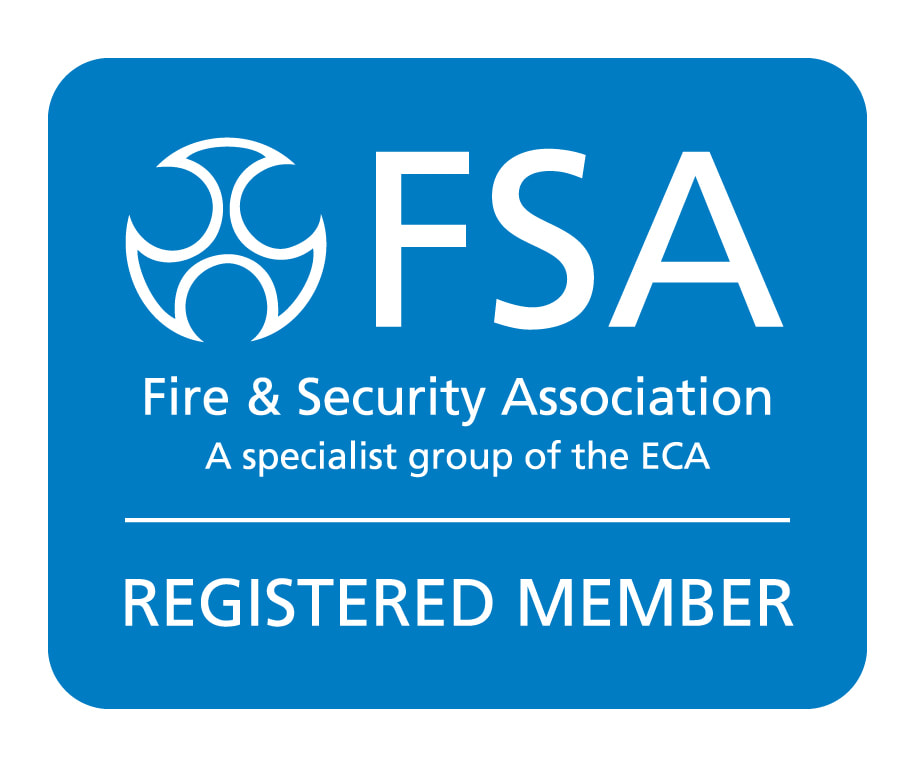 Triple Star Fire and Security is a registered member of the FSA