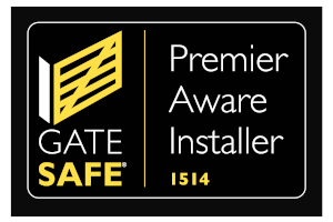 Triple Star Fire and Security is Gatesafe certified