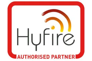 Triple Star Fire and Security is an authorised partner of Hyfire