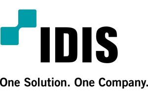 Triple Star Fire and Security is a parter of IDIS