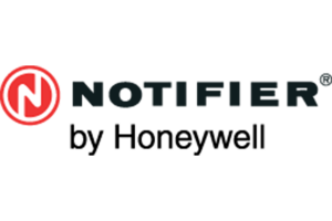 Triple Star Fire and Security is a partner of Notifier by Honeywell
