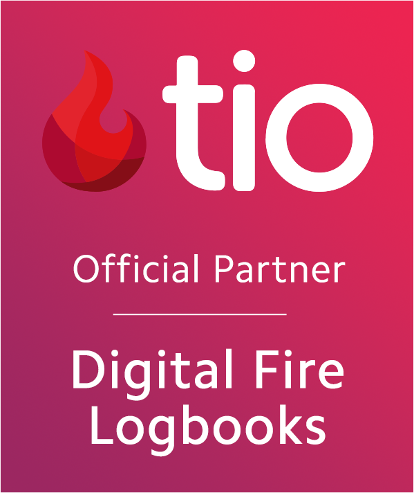 Triple Star Fire and Security is an official TIO parnter with Digital Fire Logbooks