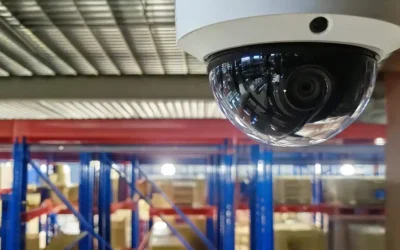 UK CCTV Laws for Businesses: A Clear Guide
