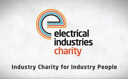 Triple Star Fire and Security Supporting Electrical Industries Charity Case Study