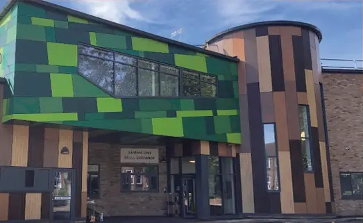 Advanced HD CCTV System for Secure Accommodation in Hampshire