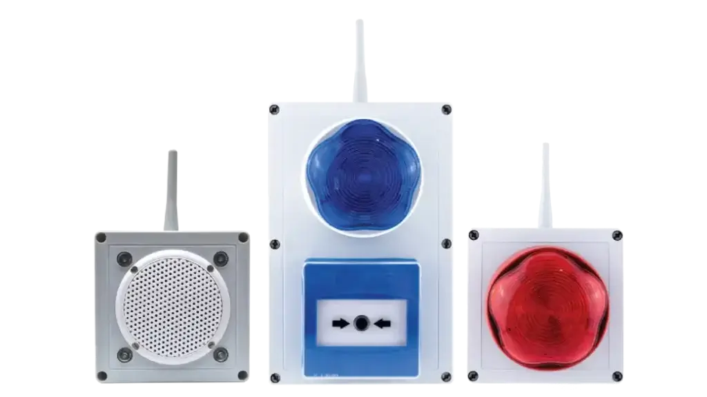Alertex Lockdown Devices