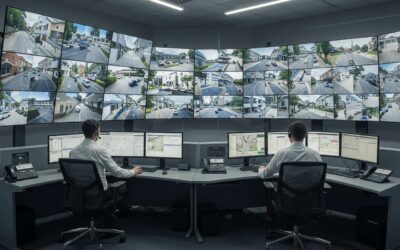 Day In The Life of an Alarm Receiving Centre (ARC)