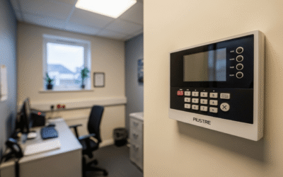 Understanding Business Intruder Alarm Grades