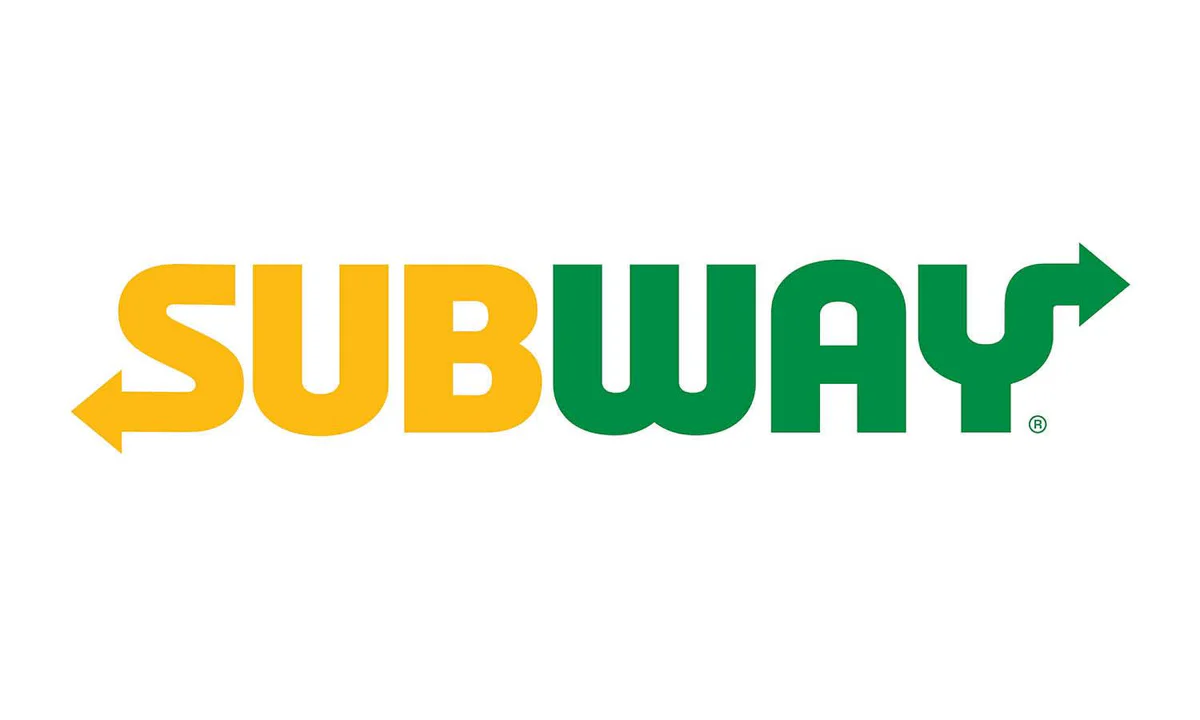 Subway Logo