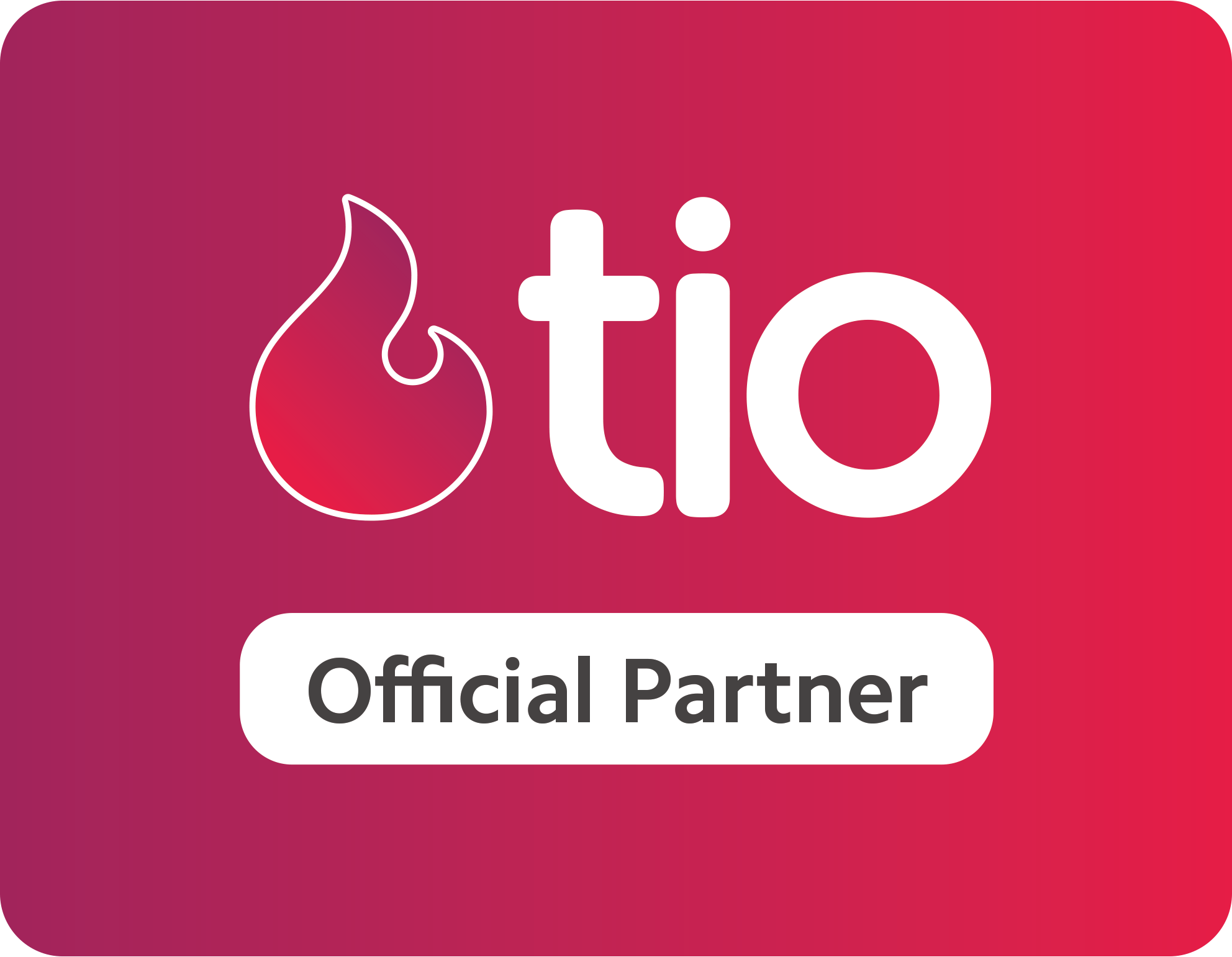 Tio-Official-Partner-Logo-Gradient