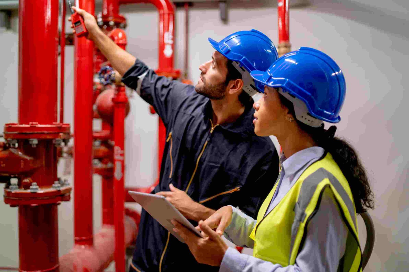 Fire Risk Assessment