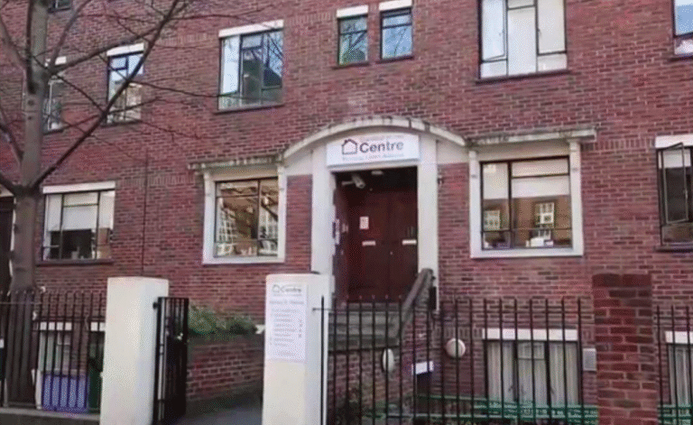 Fire Safety Upgrade at The Cardinal Hume Centre, London