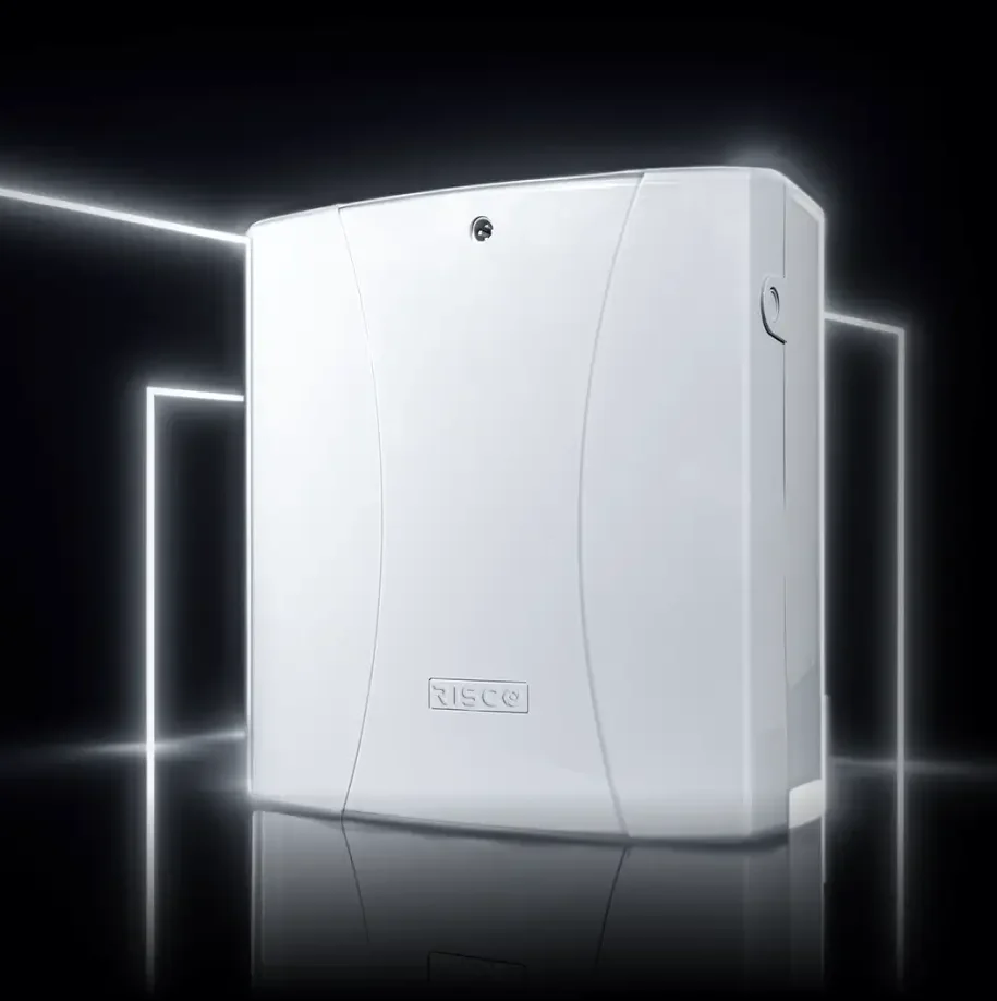RISCO LightSYS+ hybrid alarm panel
